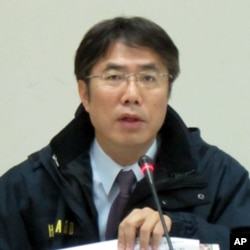 民進黨立委 黃偉哲