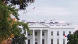 2019-05-07 美國之音視頻新聞: 北京稱劉鶴將到華盛頓繼續貿易談判