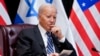 Biden Faces Tough Balancing Act in Israel-Hamas War