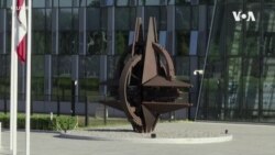 芬蘭與瑞典據信最早今夏加入北約 北京指責北約搞陣營對抗