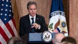 美國務院發佈人權報告布林肯點名中國同俄羅斯