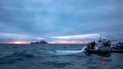 美國情報機構認定：被美軍擊落的是解放軍操控的間諜氣球