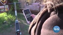 LogOn: Electric Scooters Are Popular, but Are They Safe?