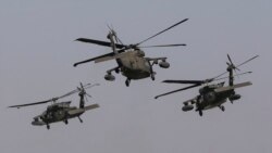 VOA實地探訪：最接近烏克蘭戰場的美國軍人