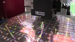 日本和荷蘭將與美國一道限制向中國出口芯片設備