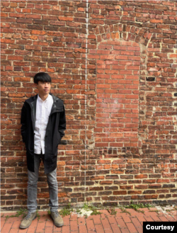 香港立法會前議員梁頌恆