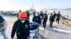 9 Missing After Fishing Boat Capsizes in South Korea 
