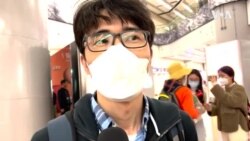 深圳市民考慮到香港打進口疫苗