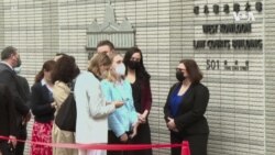 港版國安法之最：歷經兩年的顛覆政權案十六人不認罪被告週一開審