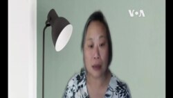 《棱角 The Points》總編輯潘麗貞相信市場仍有空間發展