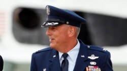 美空軍上將備忘錄預測2025年與中國開戰 凸顯美國文職和軍方領導人的分歧