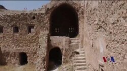 恐怖分子袭击现代文明支柱