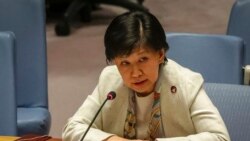 聯合國裁軍事務負責人：核武風險達冷戰以來最高水平