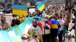 民調顯示絕大多數日本人憂慮中國效仿俄羅斯會入侵台灣