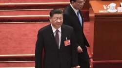 北京親俄立場或有微妙變化，習近平與德法領導人視頻後呼籲“最大限度克制”