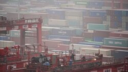 外需增加及對俄出口激增促中國今年頭兩月出口增長高於預期