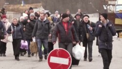 俄軍將在烏克蘭多處實施停火 向撤離民眾提供人道通道