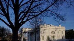 白宮: 中國配合歐美制裁俄羅斯