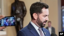 资料照片：共和党众议员劳勒。