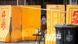 英法等三十國敦促中國勿將染疫僑民嬰幼兒與父母分開