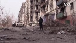 數千平民得以逃離戰火 俄指烏軍越境襲擊油庫但烏方否認