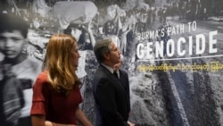 美國正式認定緬甸軍方實施了種族滅絕