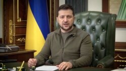 俄烏談判正展現“務實”跡象 澤連斯基今日向美國國會發表演講