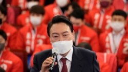 美韓首腦會談在即尹錫悅政府對華 對日政策面臨考驗