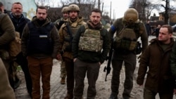 中烏外長二度通話 習澤會晤可能近期舉行