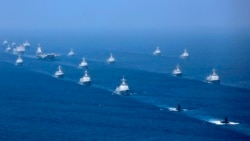 新加坡副總理提醒中國 運用影響力過猛會引起反彈和抵制