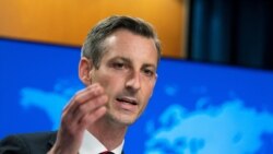 美國國務院：北京高官學舌莫斯科的危險宣傳