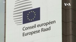 歐盟將在峰會上敦促中國不要在烏克蘭戰爭中幫助俄羅斯