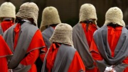 英國法官辭任香港法院 學者指繼續留任或被視為支持打壓