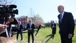 拜登呼籲因俄軍在烏暴行而對普京進行戰爭罪審判