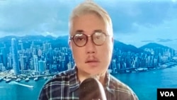 已經移民英國的時事評論員黃偉國表示，非民主派支持者有計劃移民比半年前的調查增加5個百分點至17%，而且對政治前景不滿的極端選項亦有上升趨勢，這個現象值得關注。(美國之音湯惠芸)