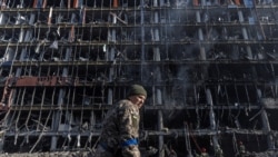 香港記者近距離觀察烏克蘭戰事 報導苦況與希望