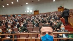 西班牙報紙批評中國對記者施壓