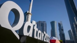 台灣取得一項罕見的外交勝利 卡塔爾世界杯向“台灣人”開放