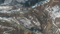 美國評估北韓可能準備在本月進行核試驗