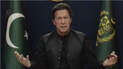 巴基斯坦總統應總理要求解散國民議會九十天內將提前舉行選舉