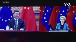 歐盟向中國攤牌 在烏克蘭戰爭問題上走平衡木行不通