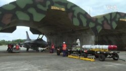 規模空前 美國國會即將表決 授權向台灣提供百億美元軍援