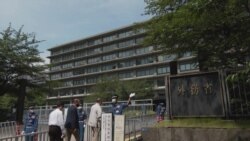 日本外交藍皮書視中國軍事動向為戰略挑戰專家：日本對中政策非鐵板一塊