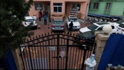 舉國抗疫難逃“一放就亂”魔咒 北京等大城市恢復多項嚴控措施