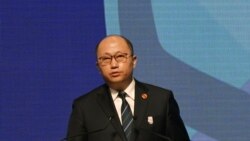 確立國安掛帥 鷹派鄭雁雄任香港中聯辦主任 