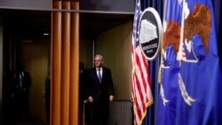 1月6日國會攻擊案件有950人被捕