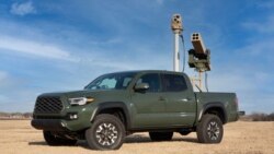 克里米亞市長稱擊落一架烏克蘭無人機