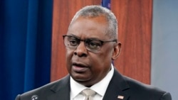 美國防長：美國面臨對抗中國的關鍵時期