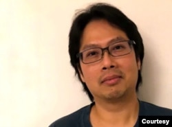 澳大利亞麥考瑞大學安全研究與犯罪學教授黃呂琛