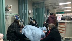 中文推特用戶熱議中共治理能力與中國疫情